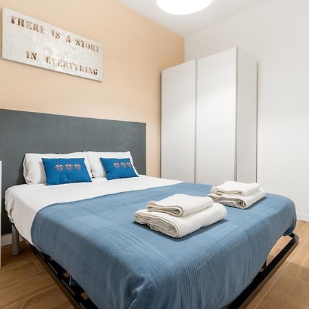 Fridays Flats Spacious 4Br Family Retreat Barcelona Exterior photo
