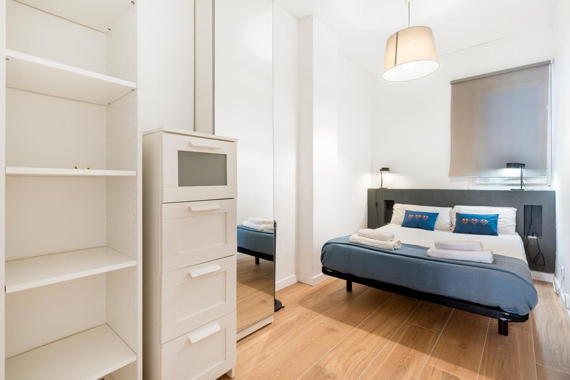Fridays Flats Spacious 4Br Family Retreat Barcelona Exterior photo